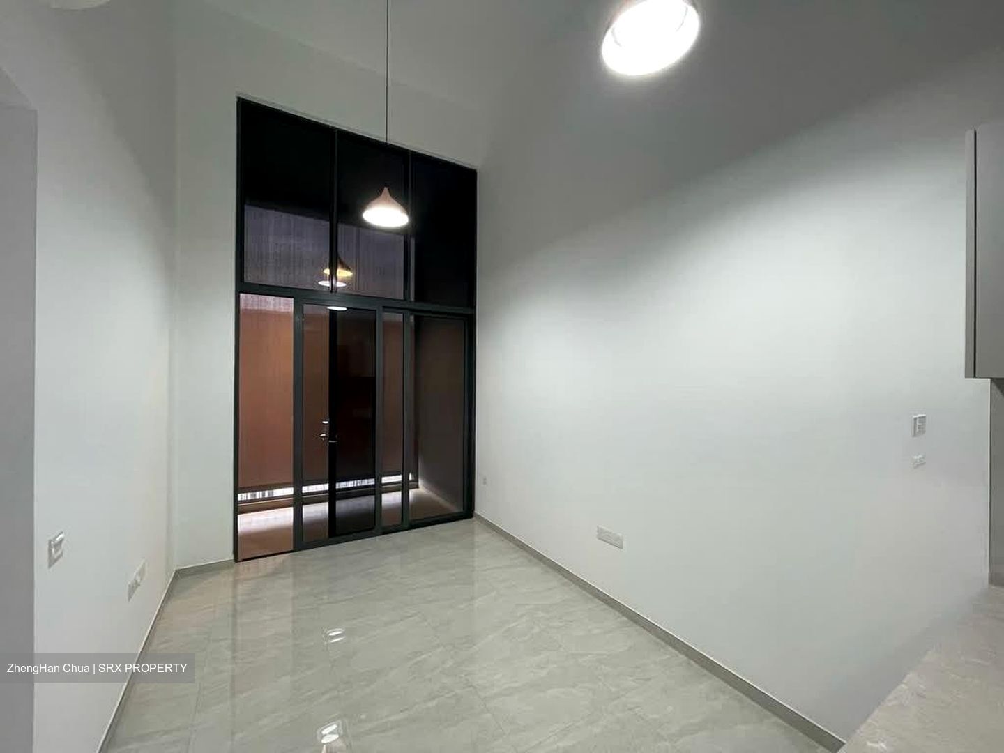 The Florence Residences (D19), Apartment #553003531